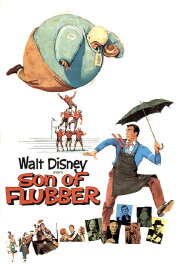 Son of Flubber Son of Flubber