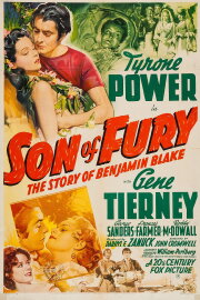 Son of Fury: The Story of Benjamin Blake Son of Fury: The Story of Benjamin Blake