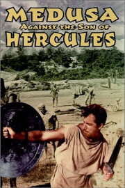 Son of Hercules vs. Medusa Son of Hercules vs. Medusa