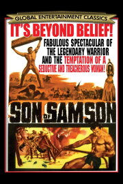 Son of Samson