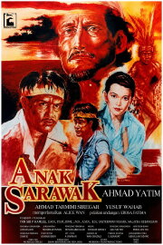 Son of Sarawak Son of Sarawak