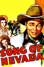 Song of Nevada Song of Nevada
