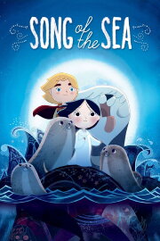 Song of the Sea Song of the Sea