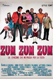 Song That's Playing In My Head (Zum Zum Zum) Song That's Playing In My Head (Zum Zum Zum)