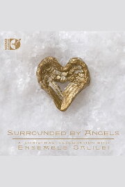 Sonoluminus - Ensemble Galilei - Surrounded By Angels