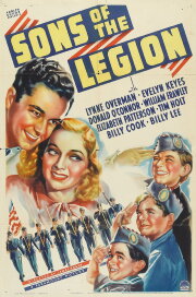 Sons of the Legion Sons of the Legion