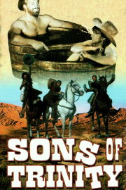 Sons of Trinity Sons of Trinity