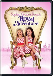 Sophia Grace & Rosie's Royal Adventure Sophia Grace & Rosie's Royal Adventure
