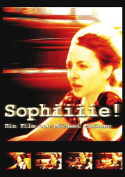 Sophiiiie! Sophiiiie!