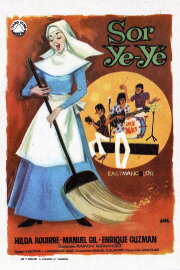 Sor Ye-yé Sor Ye-yé