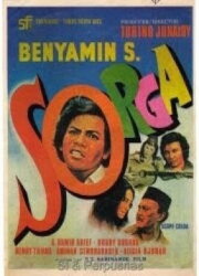 Sorga Sorga