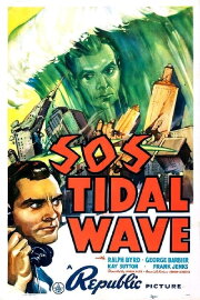 S.O.S Tidal Wave S.O.S Tidal Wave