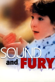 Sound and Fury Sound and Fury