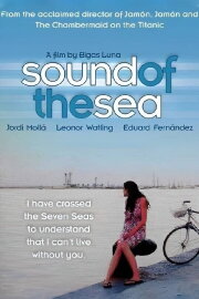 Sound of the Sea Sound of the Sea