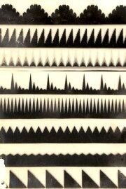 Sound Ornaments
