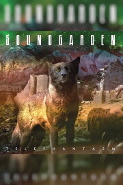 Soundgarden: Telephantasm