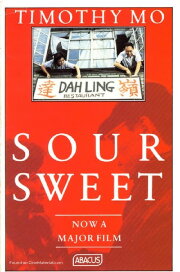 Soursweet Soursweet