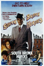South Bronx Heroes South Bronx Heroes