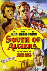 South of Algiers South of Algiers