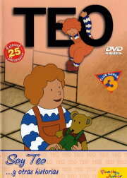 Soy Teo ...y otras historias Soy Teo ...y otras historias