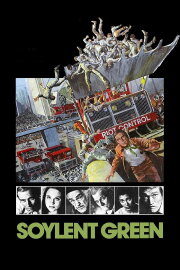 Soylent Green Soylent Green