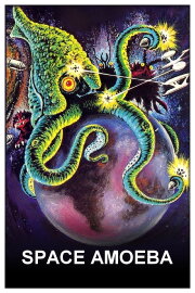 Space Amoeba