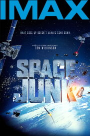 Space Junk 3D Space Junk 3D