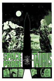 Space Probe Taurus Space Probe Taurus