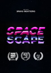 Space Scape Space Scape