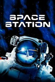 Space Station 3D Space Station 3D