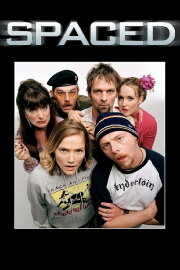 Spaced: Skip to the End Spaced: Skip to the End