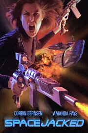 Spacejacked