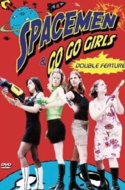Spacemen, Go-Go Girls and the Great Easter Hunt Spacemen, Go-Go Girls and the Great Easter Hunt