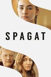 Spagat Spagat