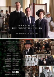 Spanish Flu: The Forgotten Fallen Spanish Flu: The Forgotten Fallen