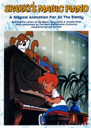 Sparky's Magic Piano Sparky's Magic Piano