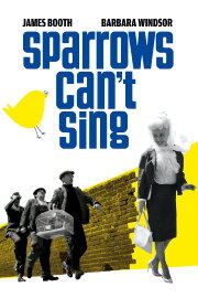 Sparrows Can't Sing Sparrows Can't Sing