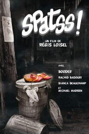 Spatss! Spatss!