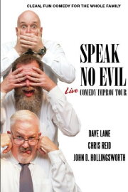 Speak No Evil: Live Speak No Evil: Live