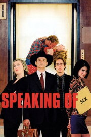 Speaking of Sex Speaking of Sex