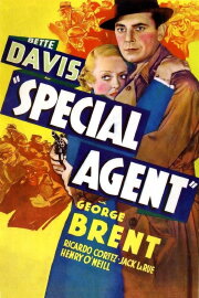 Special Agent Special Agent
