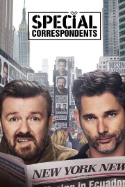 Special Correspondents Special Correspondents