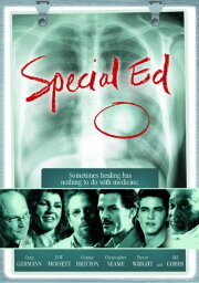 Special Ed Special Ed