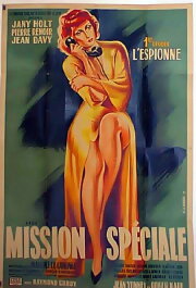 Special Mission Special Mission
