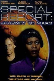 Special Report: Journey to Mars Special Report: Journey to Mars