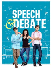 Speech & Debate Speech & Debate