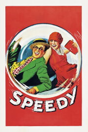 Speedy Speedy