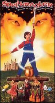 Spellbreaker: Secret of the Leprechauns Spellbreaker: Secret of the Leprechauns