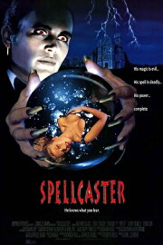 Spellcaster Spellcaster