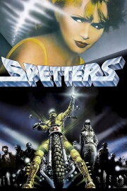 Spetters Spetters